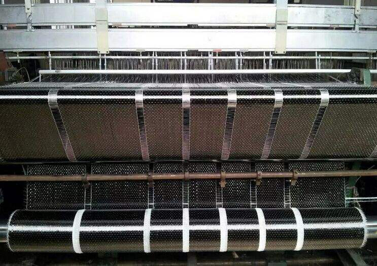 慧鱼碳纤维布