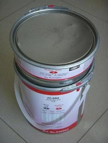 慧鱼压注型粘钢胶