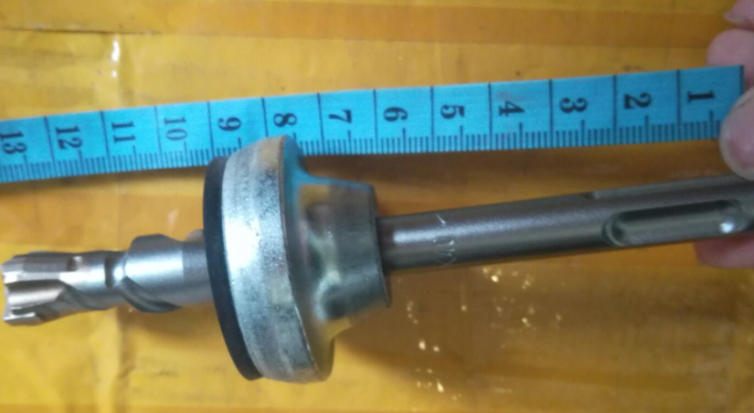 慧鱼后扩底机械锚栓
