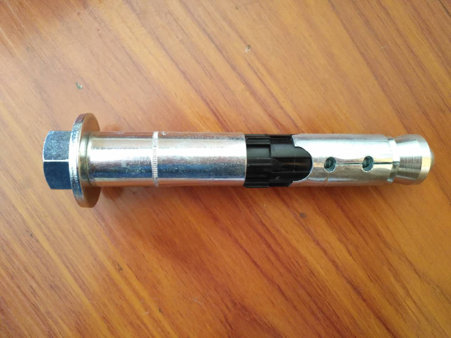 慧鱼建筑结构锚栓
