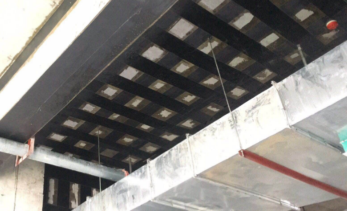 房屋加固