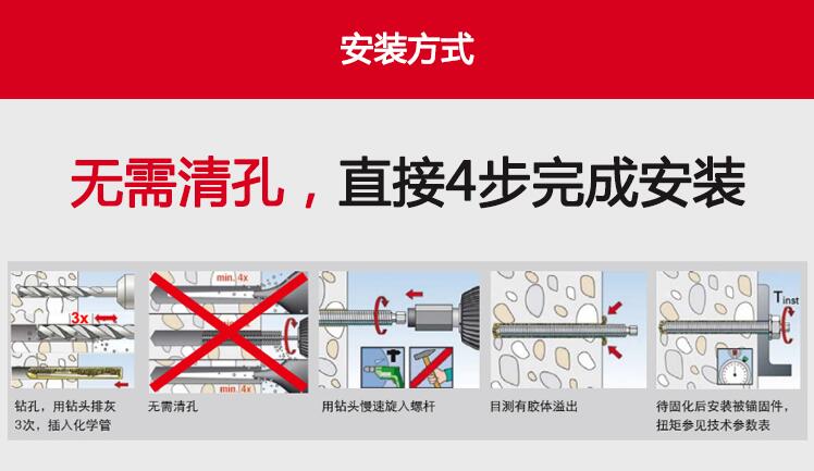 施工方式